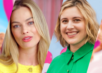 Scandale aux Oscars : où sont Margot Robbie et Greta Gerwig ?
