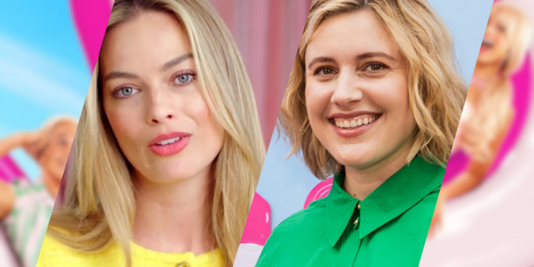 Scandale aux Oscars : où sont Margot Robbie et Greta Gerwig ?