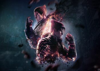 Tekken 8 est de retour sur nos consoles avec plein de nouveautés
