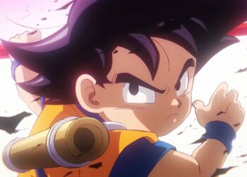 Daima, Sparking Zero, Kakarot… Dragon Ball est sur tous les fronts