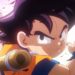 Daima, Sparking Zero, Kakarot… Dragon Ball est sur tous les fronts