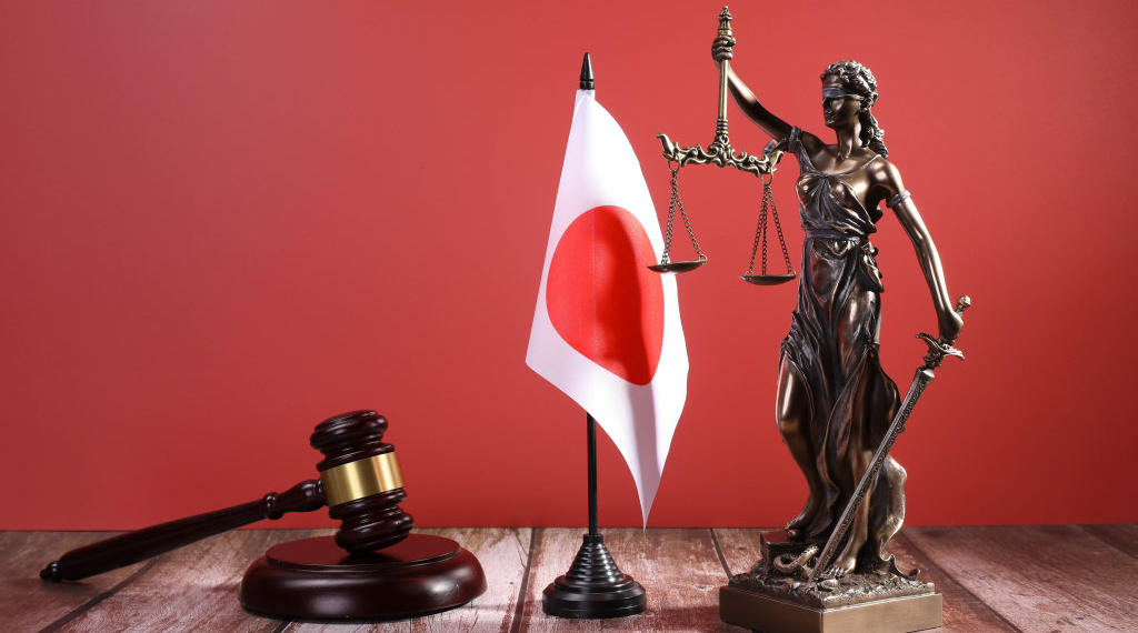 L’incendiaire de Kyoto Animation condamné à la peine de mort