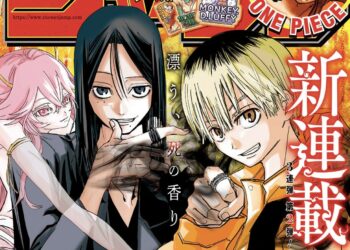 Deuxième service pour Fusai Naba avec Kyokuto Necromance