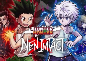 Hunter x Hunter : Nen x Impact, ce futur jeu de combat arrive !