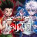 Hunter x Hunter : Nen x Impact, ce futur jeu de combat arrive !