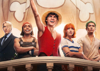 Du nouveau sur la saison 2 de la série One Piece par Netflix