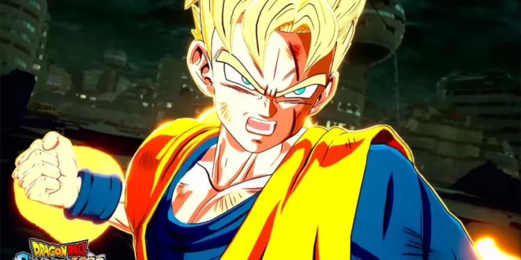 Dragon Ball: Sparking! ZERO étoffe son roster avec un trailer inédit