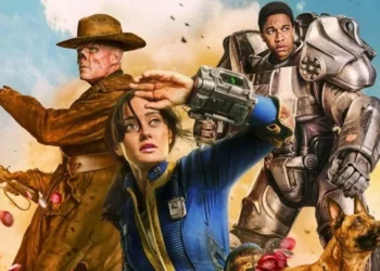 Le succès de la série Fallout donne un second souffle aux jeux