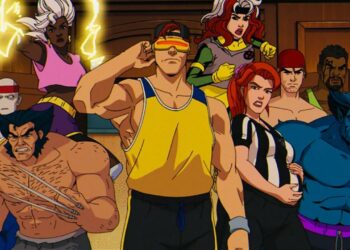 La série d’animation X-Men ’97 prépare la suite après son carton