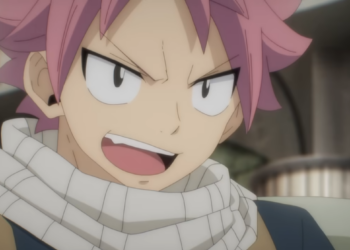 Fairy Tail: 100 Years Quest débarquera dans les cinémas français