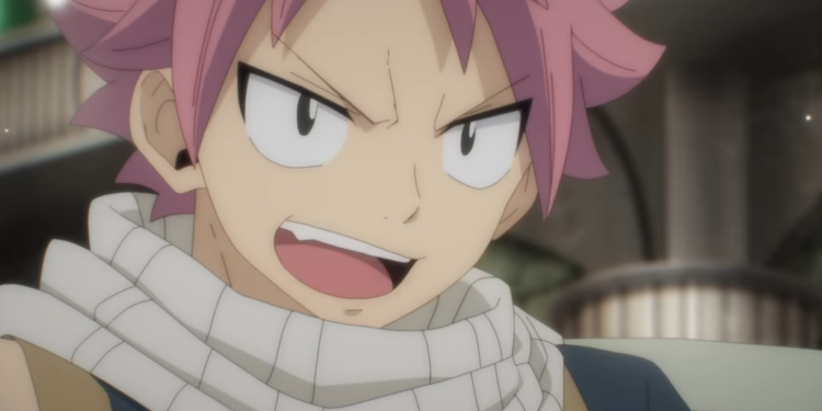 Fairy Tail: 100 Years Quest débarquera dans les cinémas français