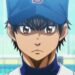 L’animé Ace of Diamond fait son come-back via sa saison 4