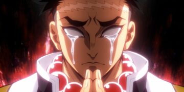 Demon Slayer est de retour sur nos écrans avec sa saison 4