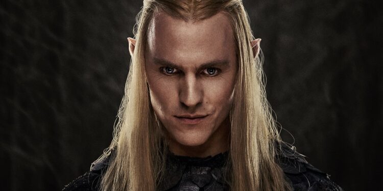 Les Anneaux de Pouvoir dévoile la bande-annonce de sa saison 2