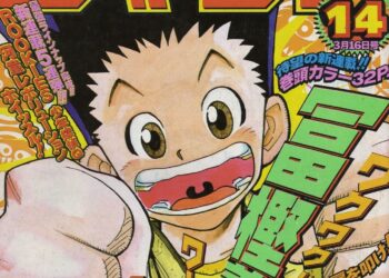 Le plan B de Yoshihiro Togashi pour la fin de Hunter x Hunter