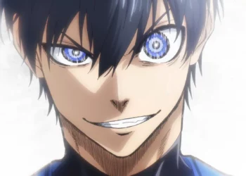 Blue Lock officialise une fenêtre de diffusion pour sa saison 2