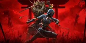 Assassin’s Creed Shadow présente le Japon Féodal dans son trailer