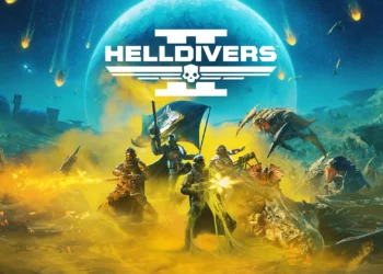 HELLDIVERS 2 se met les joueurs PC à dos à cause de Sony