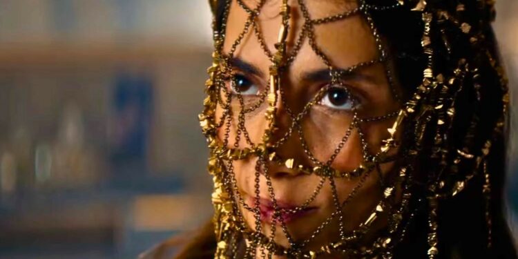 La série préquel Dune: Prophecy présente son premier trailer