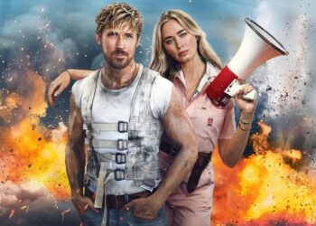 The Fall Guy avec Ryan Gosling et Emily Blunt conquis la presse