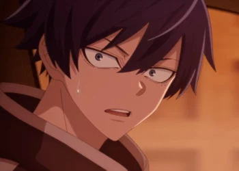 L’animé Tougen Anki dévoile son teaser et une fenêtre de diffusion