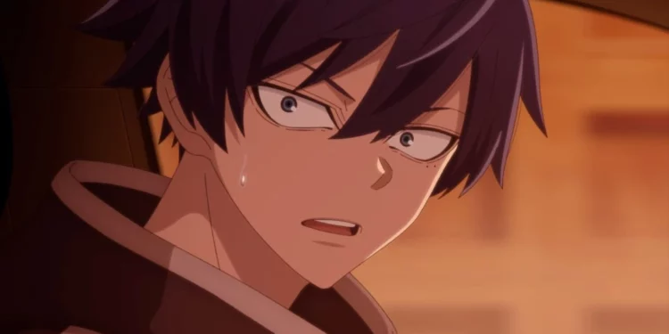 L’animé Tougen Anki dévoile son teaser et une fenêtre de diffusion