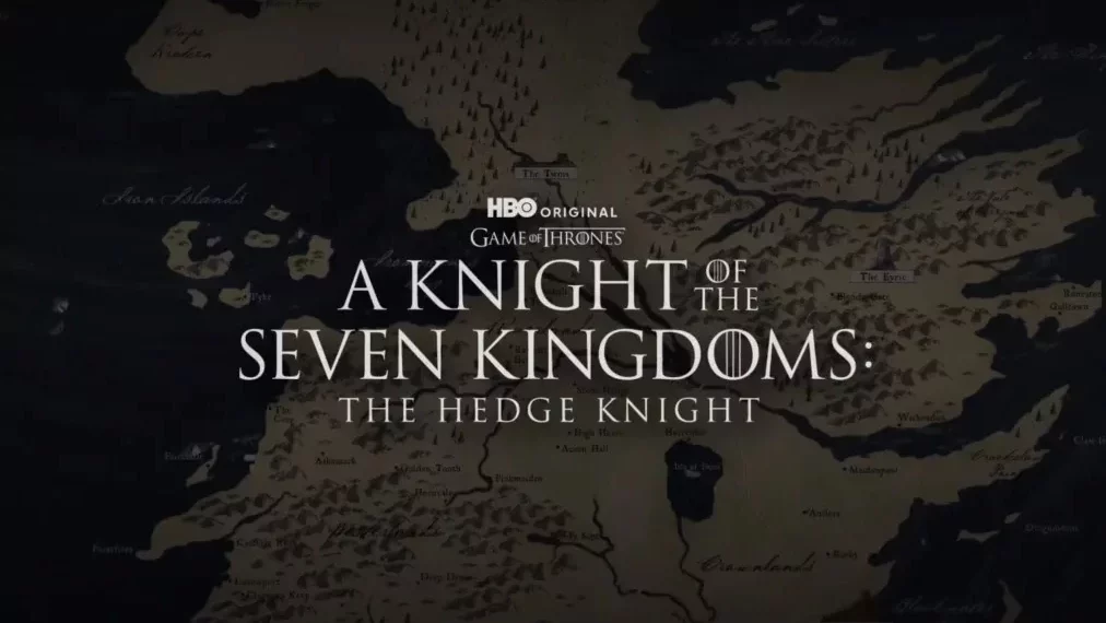 Des précisions sur The Hedge Knight, spin-off de Game of Thrones