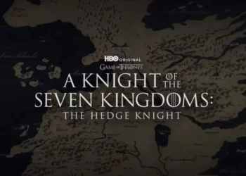 Des précisions sur The Hedge Knight, spin-off de Game of Thrones