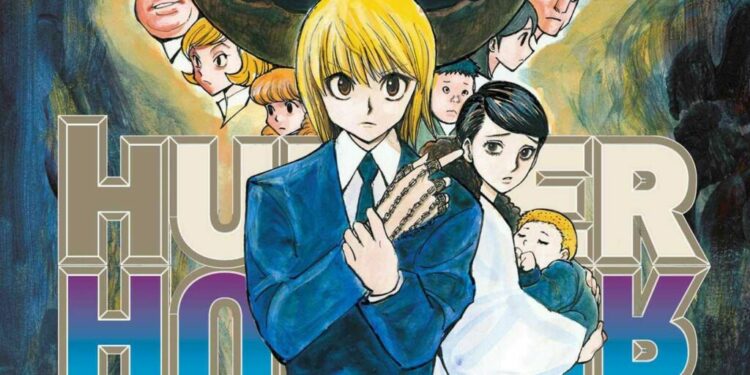 Togashi donne des nouvelles ! Bientôt le retour d’Hunter x Hunter ?
