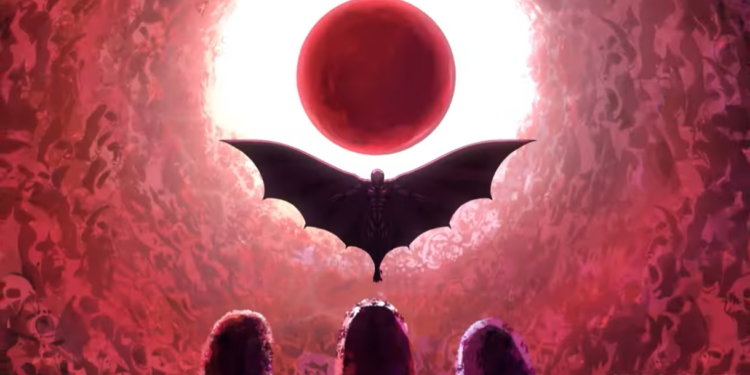 Le projet BERSERK: The Black Swordsman présente son trailer