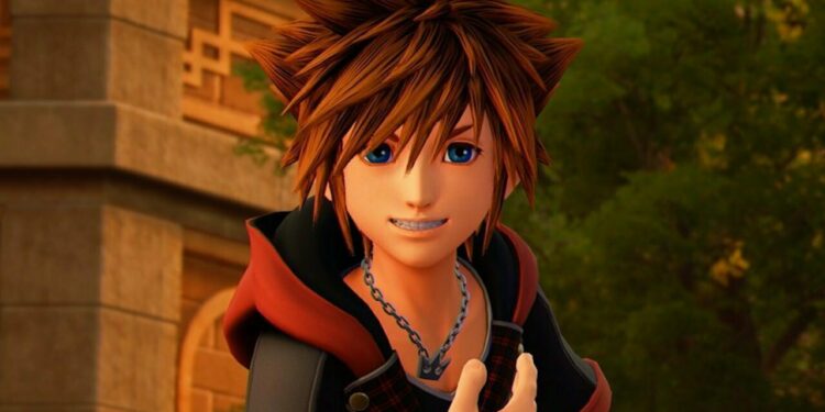 La franchise culte Kingdom Hearts s’invite sur la plateforme Steam