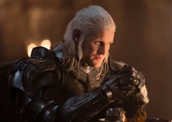 House of the Dragon de retour avec le trailer officiel de sa saison 2