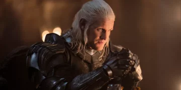 House of the Dragon de retour avec le trailer officiel de sa saison 2