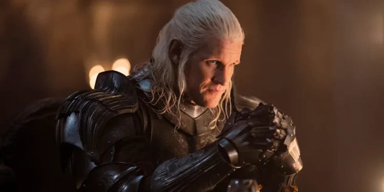 House of the Dragon de retour avec le trailer officiel de sa saison 2