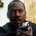 Eddie Murphy retrouve son insigne pour Le Flic de Beverly Hills 4