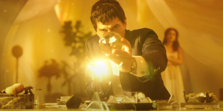 Megalopolis de Francis Ford Coppola fait énormément réagir