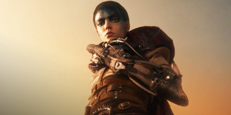 Furiosa: A Mad Max Saga en bonne direction pour un franc succès