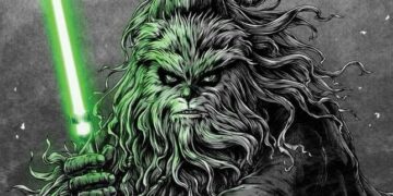 Star Wars: The Acolyte prépare un comic inédit en lien avec la série