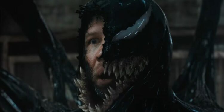 Venom: The Last Dance se dévoile à nous dans un premier trailer