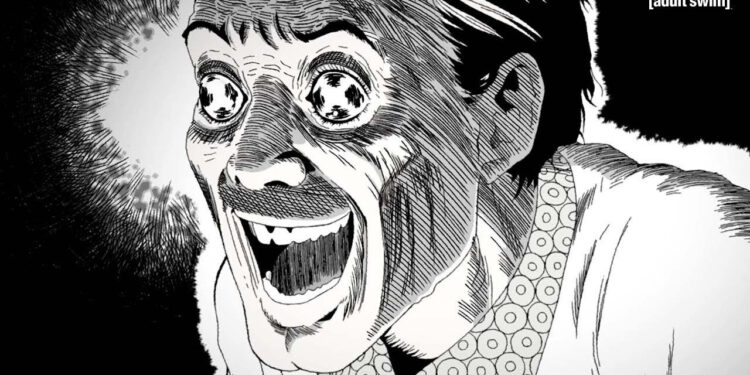 Une spirale d’horreur : Halloween avec Uzumaki de Junji Ito