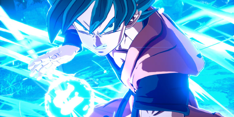 Dragon Ball Sparking! ZERO affole les compteurs de ventes en 24h