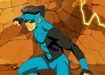 Invincible saison 3 dévoile son teaser et une date de diffusion !