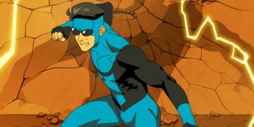 Invincible saison 3 dévoile son teaser et une date de diffusion !