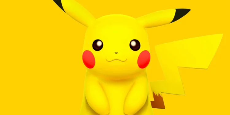 Game Freak (Pokémon) face à une fuite massive de données