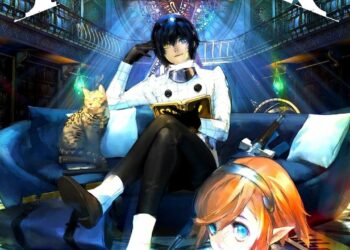 Metaphor : ReFantazio valide le hat trick commercial 2024 d’Atlus