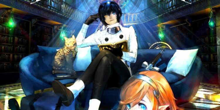 Metaphor : ReFantazio valide le hat trick commercial 2024 d’Atlus