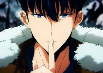 Solo Leveling : l’anime qui dépasse One Piece ?