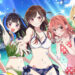 Les animes de l’été 2025