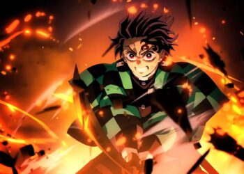 Demon Slayer : La Forteresse Infinie — Futur succès mondial