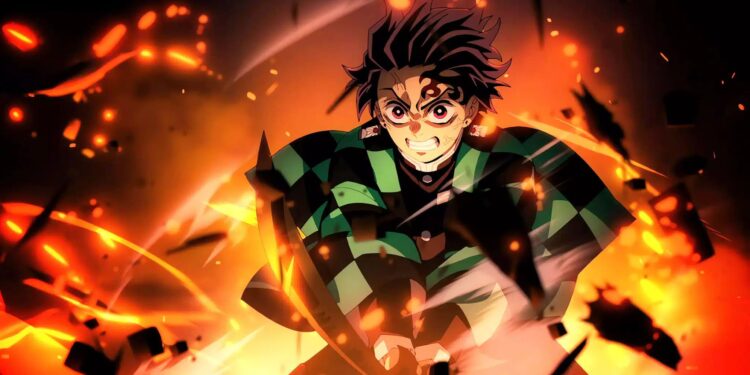 Demon Slayer : La Forteresse Infinie — Futur succès mondial
